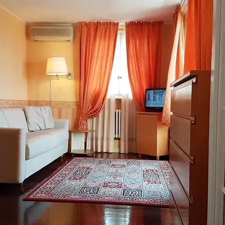 Gardenia & Charme Adults Friendly 4star Service 호텔