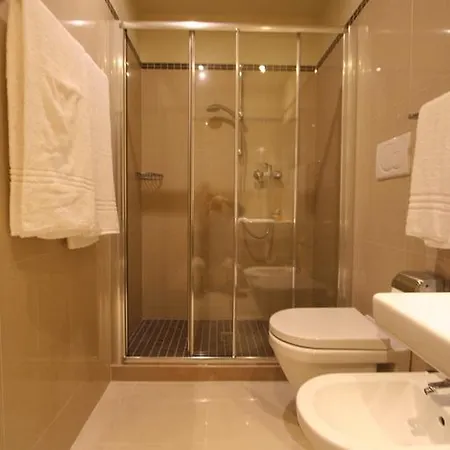 호텔 Gardenia & Charme Adults Friendly 4star Service 3*