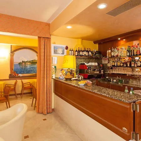Gardenia & Charme Adults Friendly 4star Service 호텔 3*