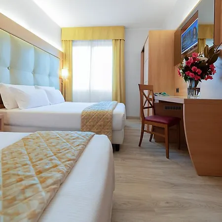 Gardenia & Charme Adults Friendly 4star Service 호텔 바르돌리노