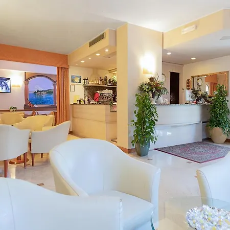 Gardenia & Charme Adults Friendly 4star Service Hotel 3*